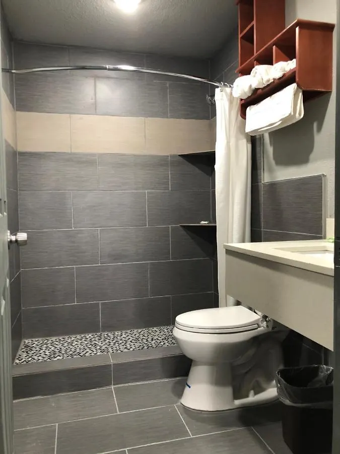 Budget Inn Valparaiso/Niceville @ Eglin Afb & Destin-Fwb Airport United States