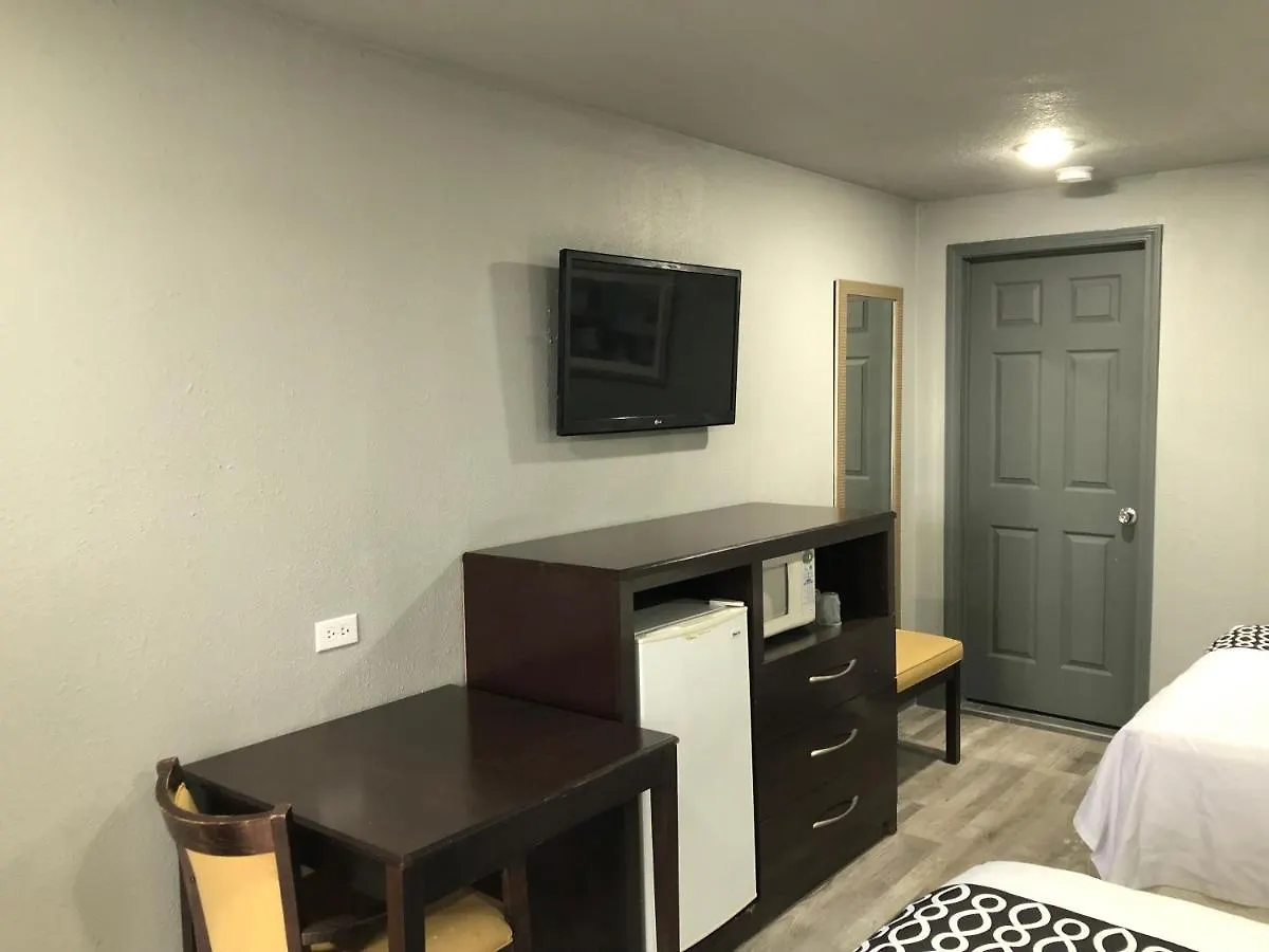 Hotel Budget Inn Valparaiso/Niceville @ Eglin Afb & Destin-Fwb Airport